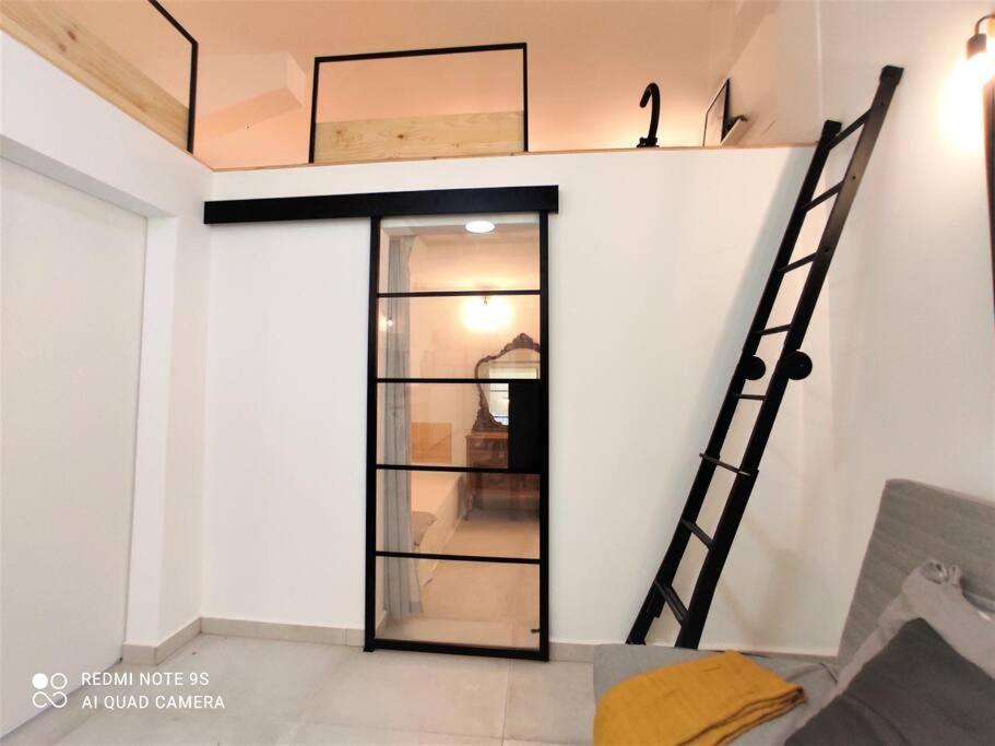 Precioso Loft Berenguer Apartment Valencia Exterior photo